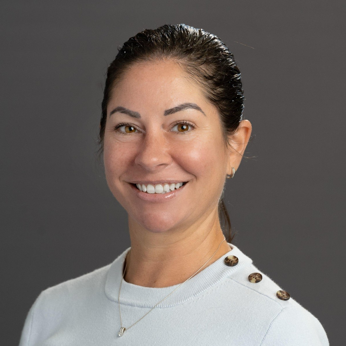 Melanie Borsari, cycling instructor at mActivity